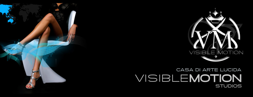 Welcome to Visible Motion Studios