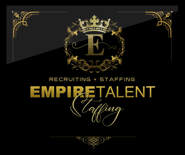 Visible Motion Portfolio, Empire Talent Partners