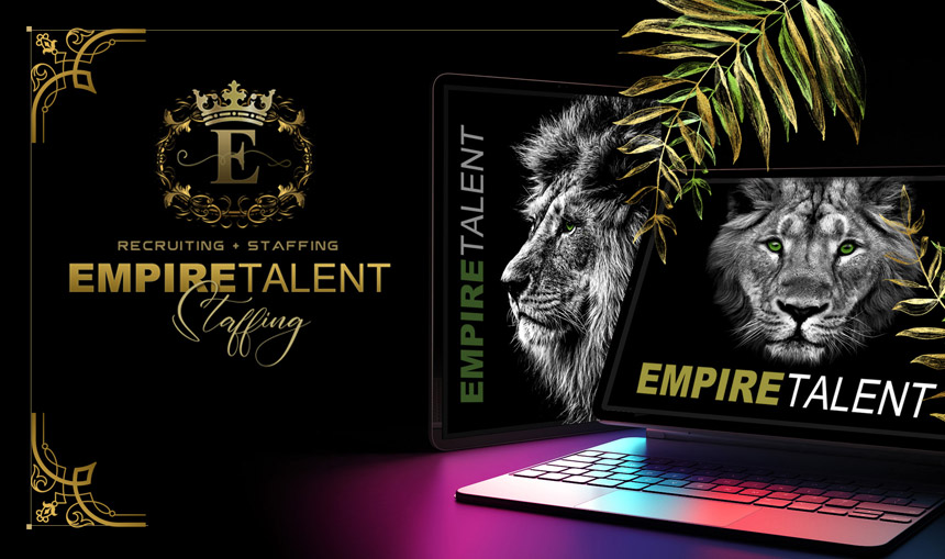 Visible Motion Work, Empire Talent Partners