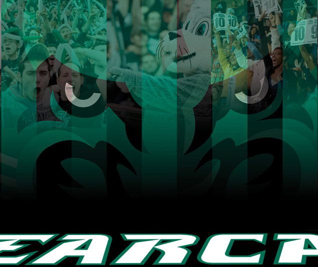 Visible Motion Design, Binghamton University Athletics