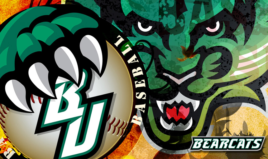 Visible Motion Portfolio, Baseball Promo