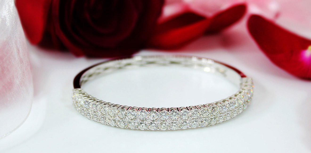 Visible Motion Portfolio, Buchwald Jewelers