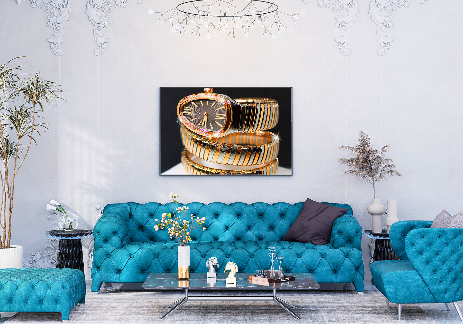 Creative & Innovative Designs